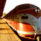 Rail Station - Port Pirie, South Australia