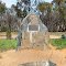 Kulyaling - Pioneer Memorial Picnic Area