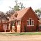 Perenjori - St Christopher's Anglican Church