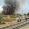 Spearwood bushfire