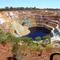 Peak Hill gold mine
