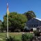 RAAC Memorial and Army Tank Museum, Hopkins Barracks (2011)