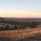 Golden Bar sunset, looking north