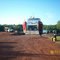 Wadeye Barge