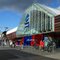 Centro Box Hill (2010). This was originally opened in 1987 as Box Hill Central. It was built when the old railway station and level crossing was placed underground