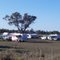 Campers @ Pilliga Bore