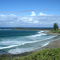 Yamba Beach