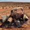 Old Wreck, Ethiunda Copper Mine, Plumbago Station