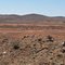 View from Ethiunda Copper Mine, Plumbago Station