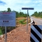 Darwin River bridge 2007