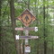 Midpoint of Appalachian Trail