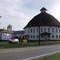 Round Barn near Cashtown