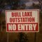 Bull lake