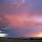 Dawn thunderstorm at Penong, SA