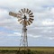 One of many windmills at Penong