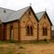 Church of England and church Hall