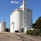 Pinnaroo Silos