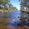 A creek which is a hidden gem