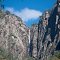 Eurobin Waterfalls - Mount Buffalo Victoria