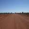 Yarri Road On The Way To Edjudina-September 2011
