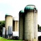 Grain Silos