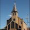 Sacred Heart of Jesus Catholic Church, Mayfield, PA (closed)