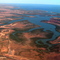 Port Hedland aerial