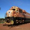Museum train 3 at Port Hedland - WA