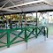 Coverted heritage milking shed
