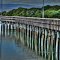Port Adelaide, Garden Island