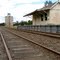 Premer Railway Siding and Silos