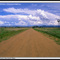 Premer Plains With Distant Thunderstorms