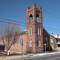 St. John's Lutheran Church, Main Street, Fairfield, Pennsylvania