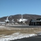 Liberty Mountain Ski Area, off PA. Rt. 116, near Carroll Valley, Pennsylvania