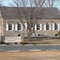 Lower Marsh Creek Presbyterian Church, Fairfield Road (PA. Rt. 116) at Knoxlyn Road