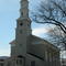 St. Joseph's Catholic Church, Emmitsburg, Maryland