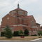 Basilica at the National Shrine of St. Elizabeth Ann Seton, Emmitsburg, Maryland
