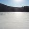 Rainbow Lake, Frozen