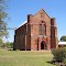 St Stephen's Catholic Church, Pittsworth