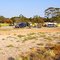 Powered Sites at Woomera Caravan Park
