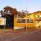The old Army Guardhouse: Woomera