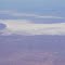 Woomera in front with Island Lagoon in back ground-South Australia-January 2012