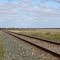 Vline slowing for Pyramid Hill (SHill to Melb Service)