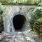 Karthaus Railroad Tunnel West