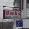 Bonk's Bar, Nanticoke,Pa