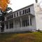 Samantha Mill House