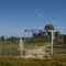 Budgerum Cemetery panorama