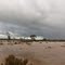 Salt lake near Old Beverley Rd,Western Australia