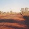 Heading to Quilpita Station QLD Outback
