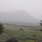 Duststorm on Dutchman's Stern